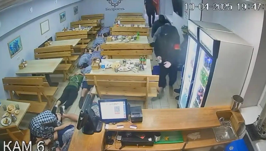 «Пять часов пыток»: как в московской бане мигрантов из Кыргызстана избивали и&nbsp;унижали