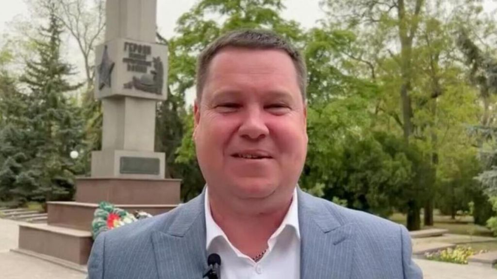 «Империя безумия: зачем Путину нужны глупцы и преступники на высоких&nbsp;постах»