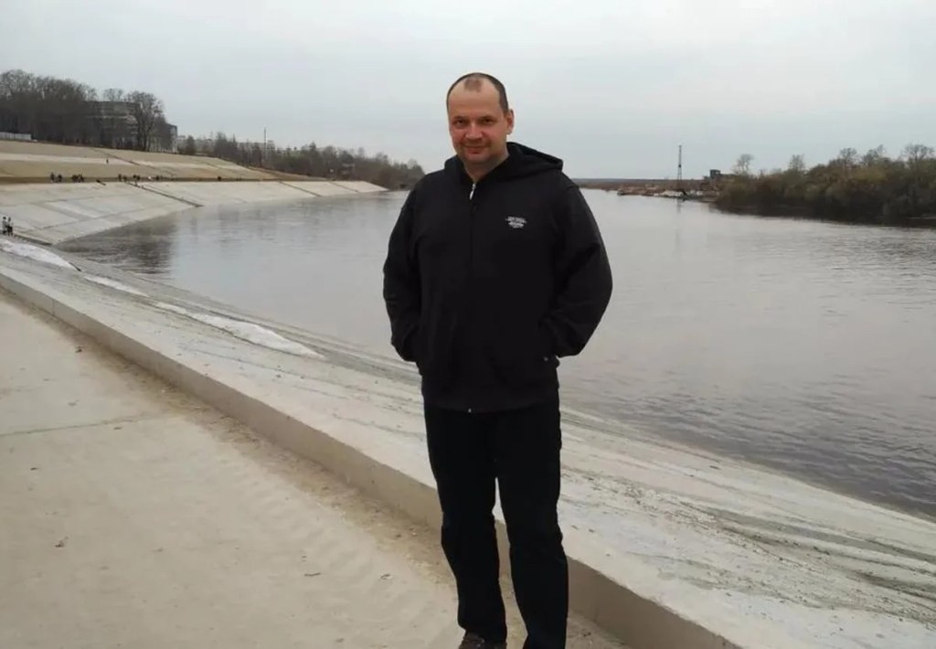 Карцер за шутку про&nbsp;Путина