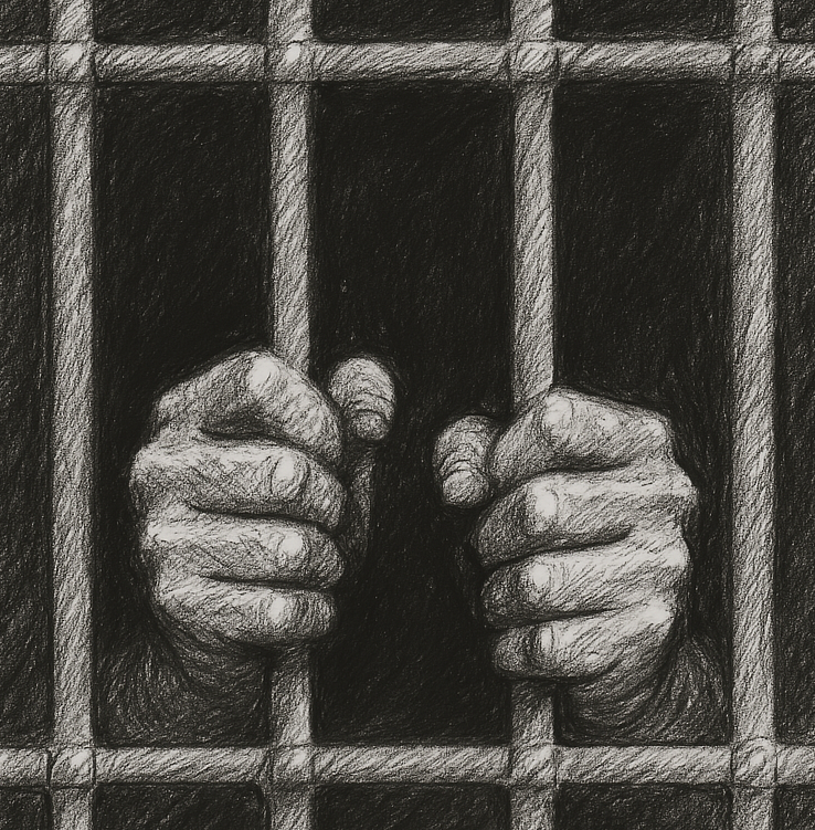 ГУЛАГ Путина