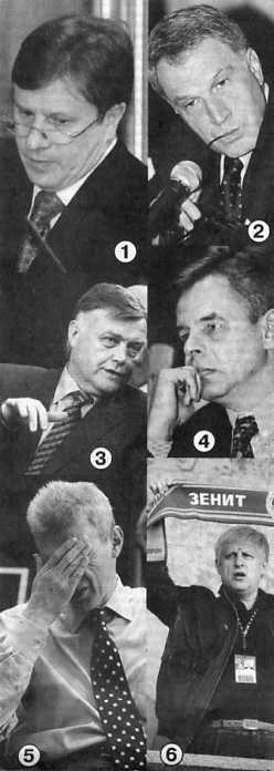 Что случилось с членами дачного потребительского кооператива «Озеро», когда один из них переехал в&nbsp;Кремль