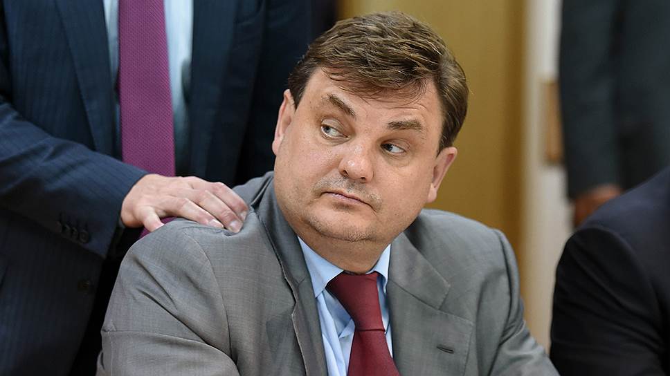 «Когда Министерство юстиции становится Министерством репрессий: как Константин Чуйченко разрушает Россию, а его дочь учится в&nbsp;Лондоне»