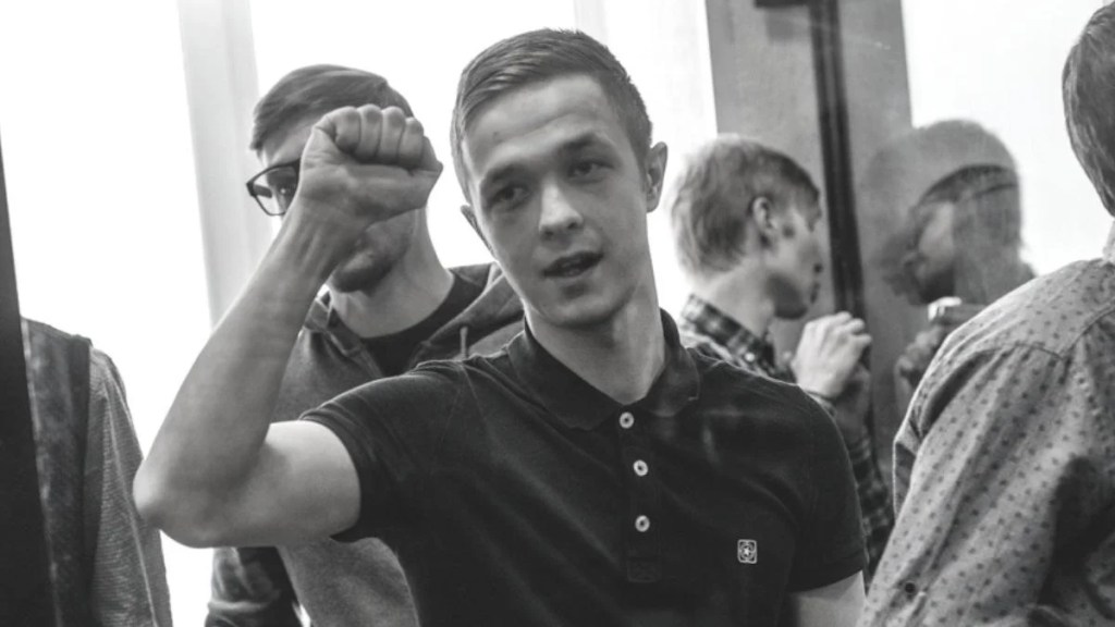 До отметки 37-го года». Письмо политзаключённого Ильи Шакурского как предупреждение&nbsp;будущему