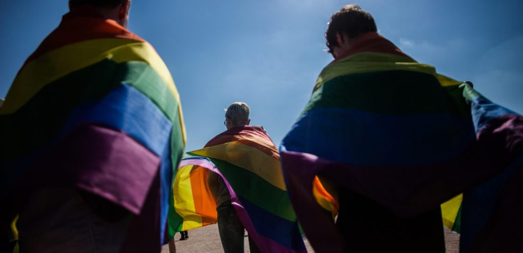 Книги как преступление: в Москве арестованы издатели за публикации на&nbsp;ЛГБТИ-тематику