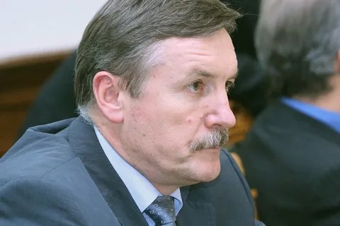 «Патриот в погонах»: генерал ФСБ Седов, миллионы, коррупция и&nbsp;внук-итальянец